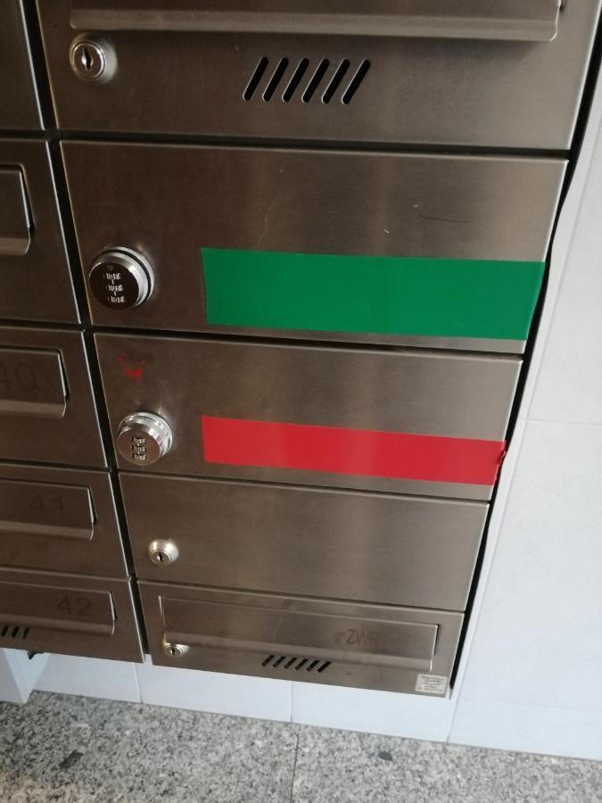Apartamenty Metro Mlociny وارسو المظهر الخارجي الصورة