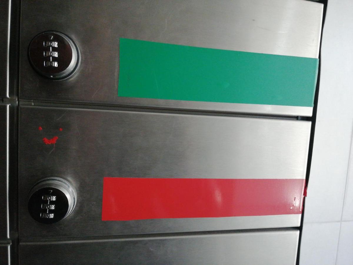 Apartamenty Metro Mlociny وارسو المظهر الخارجي الصورة